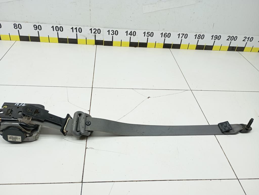 Ремень безопасности, 1500 рублей, Пермь