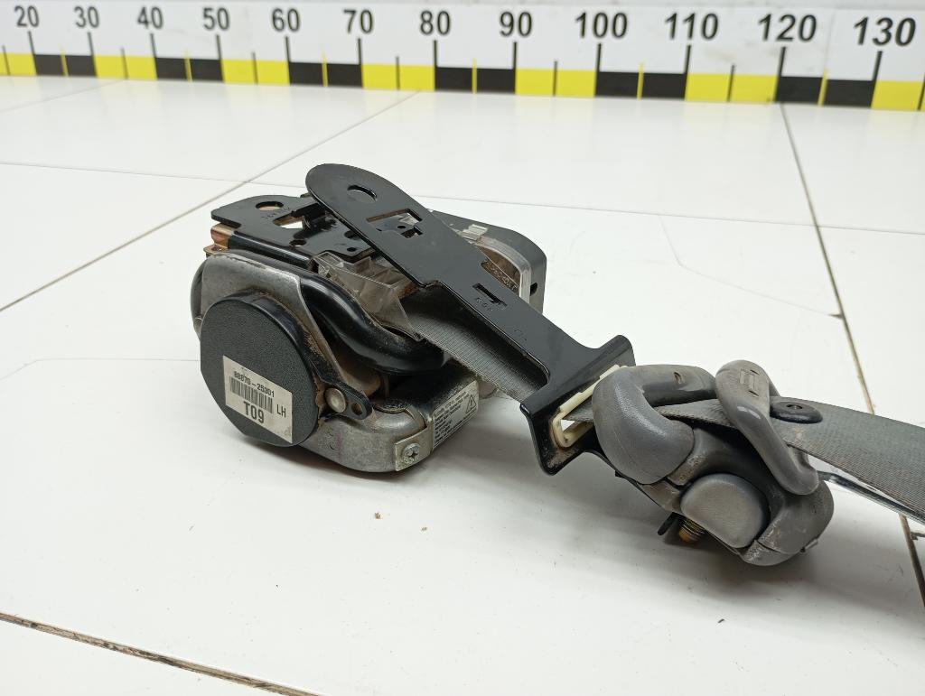 Ремень безопасности, 1500 рублей, Пермь