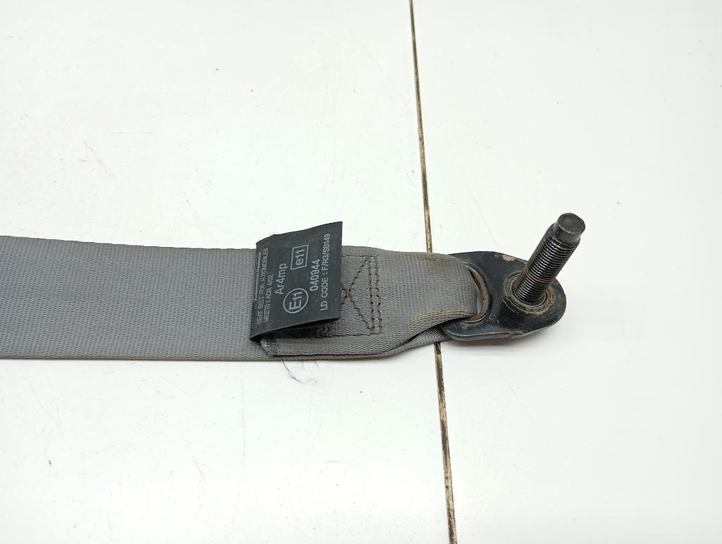 Ремень безопасности, 1500 рублей, Пермь