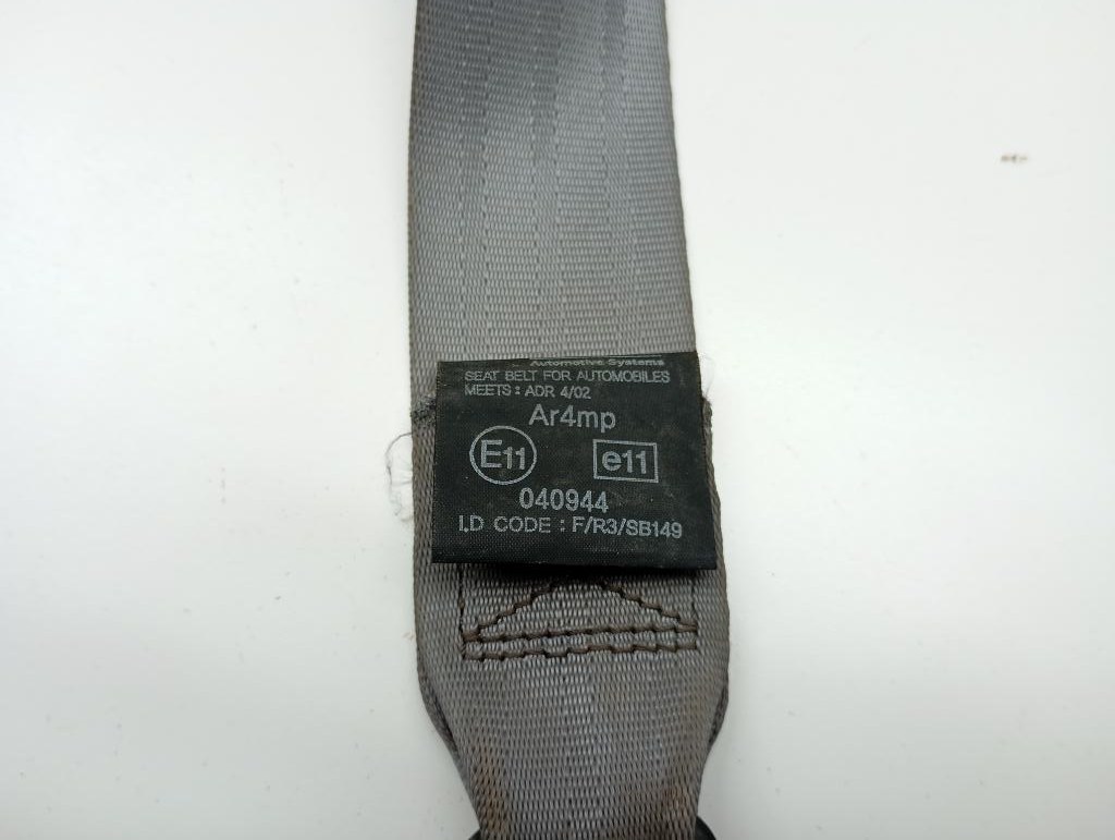 Ремень безопасности, 1500 рублей, Пермь