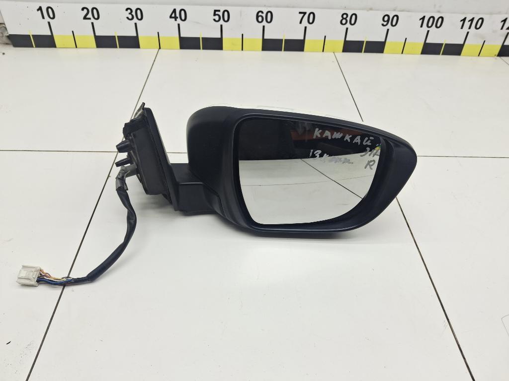 Зеркало правое электрическое, 30000 рублей, Пермь