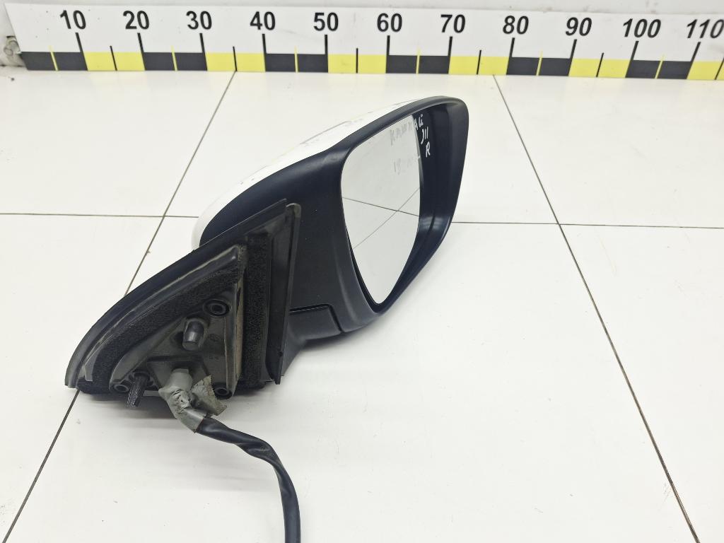 Зеркало правое электрическое, 30000 рублей, Пермь