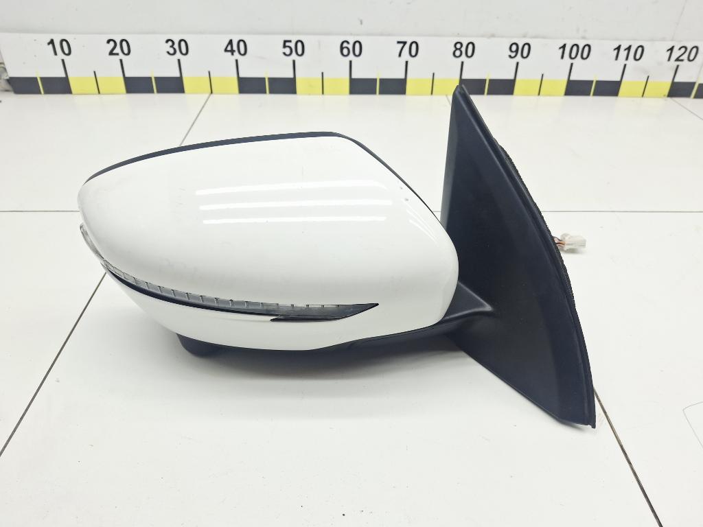 Зеркало правое электрическое, 30000 рублей, Пермь