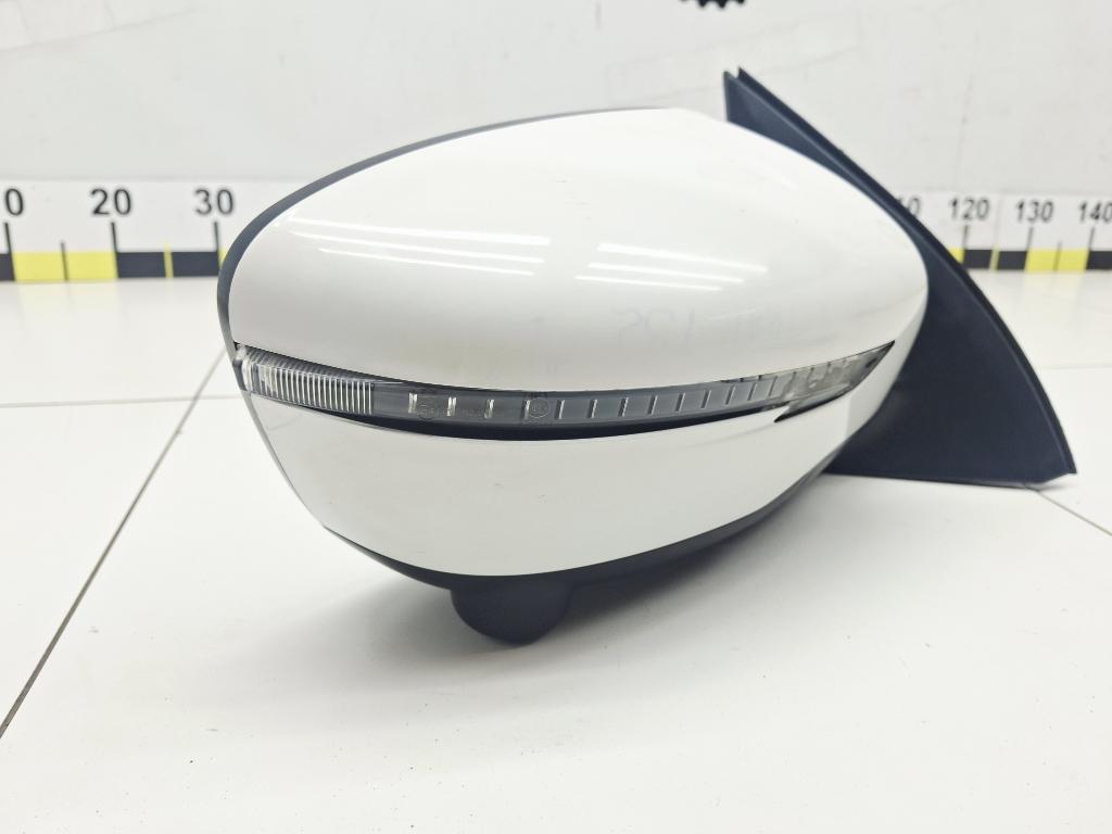 Зеркало правое электрическое, 30000 рублей, Пермь