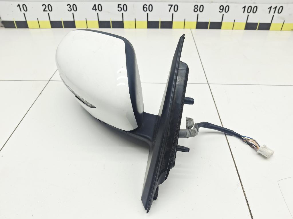 Зеркало правое электрическое, 30000 рублей, Пермь