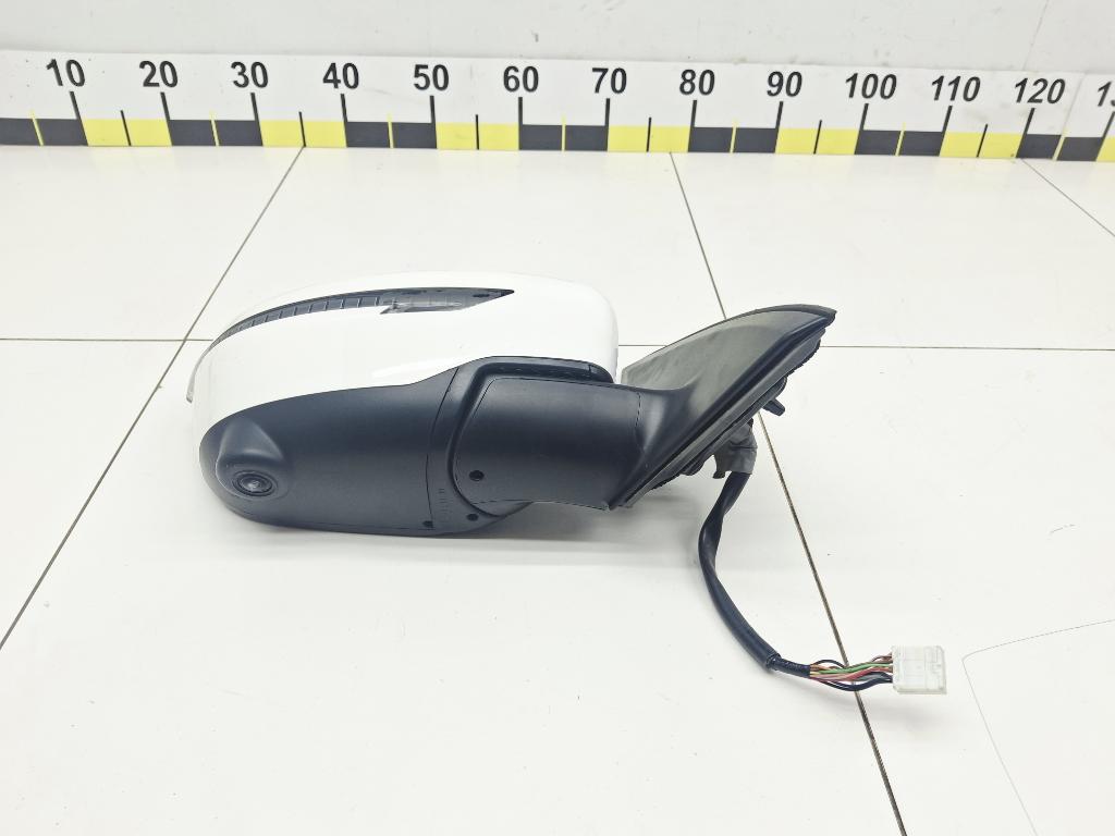 Зеркало правое электрическое, 30000 рублей, Пермь