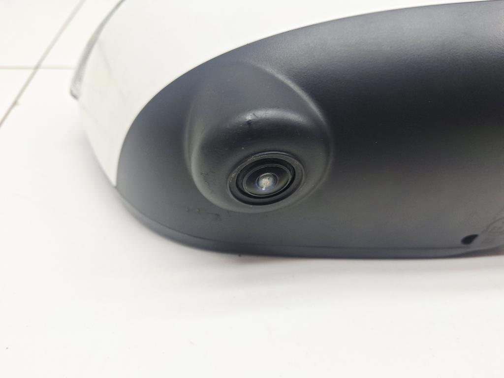 Зеркало правое электрическое, 30000 рублей, Пермь