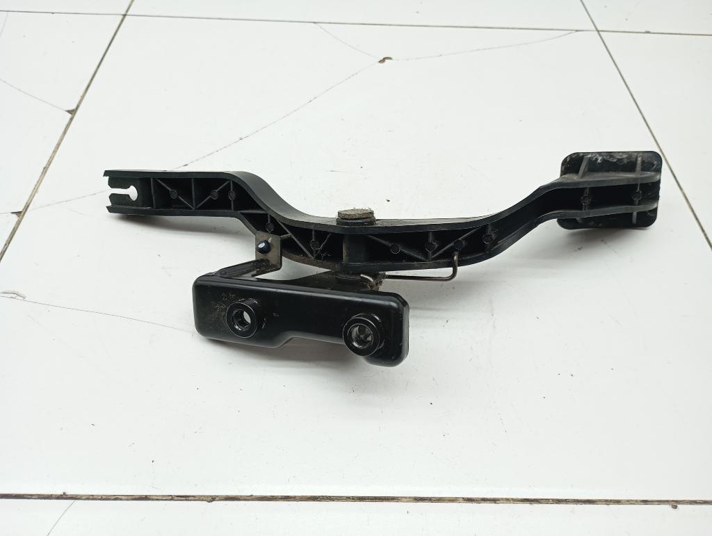 Педаль газа, 500 рублей, Пермь