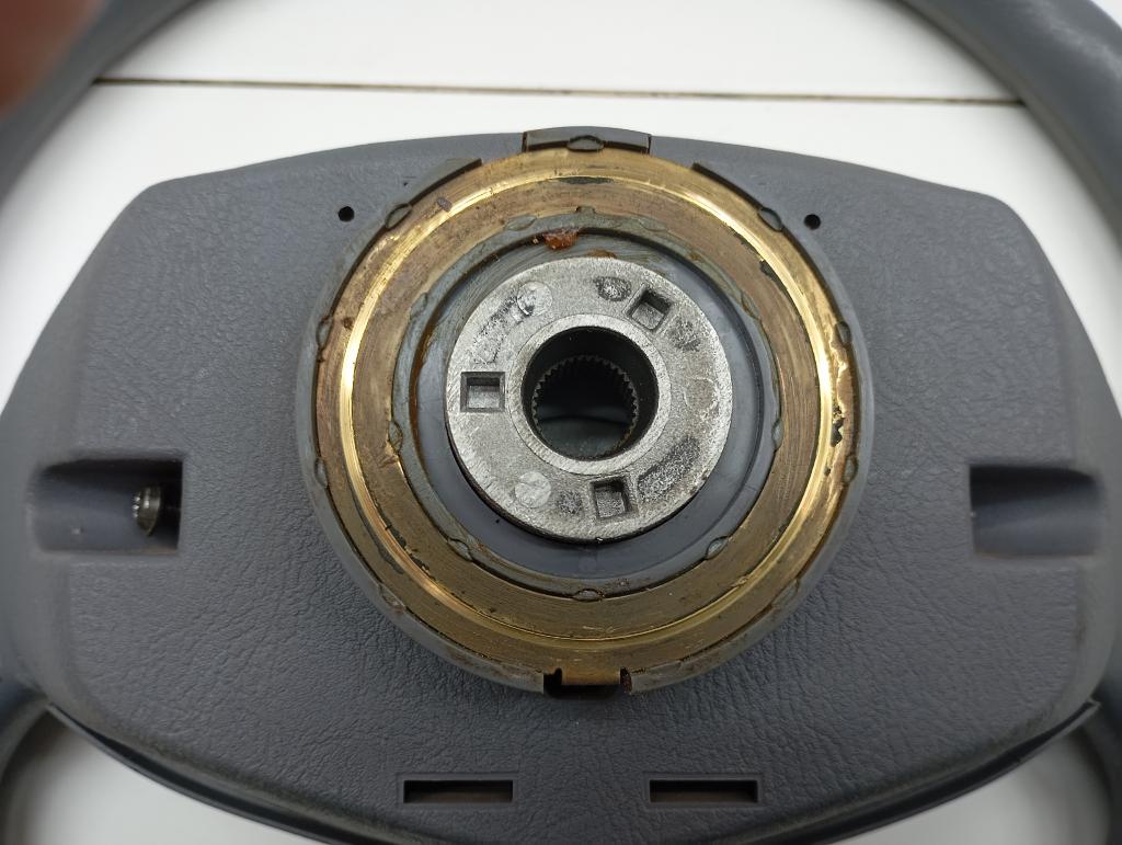 Руль, 2500 рублей, Пермь