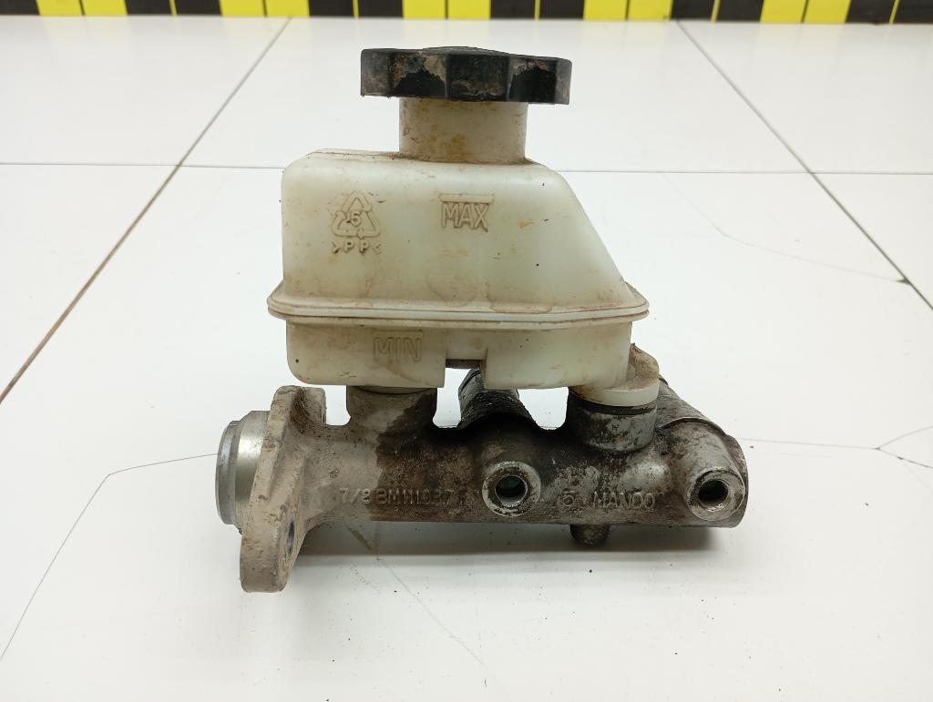 Цилиндр тормозной главный, 1000 рублей, Пермь