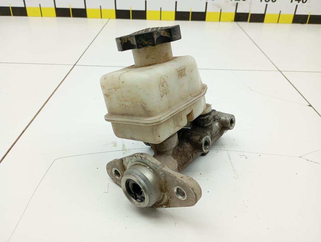 Цилиндр тормозной главный, 1000 рублей, Пермь