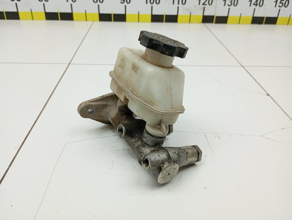 Цилиндр тормозной главный, 1000 рублей, Пермь