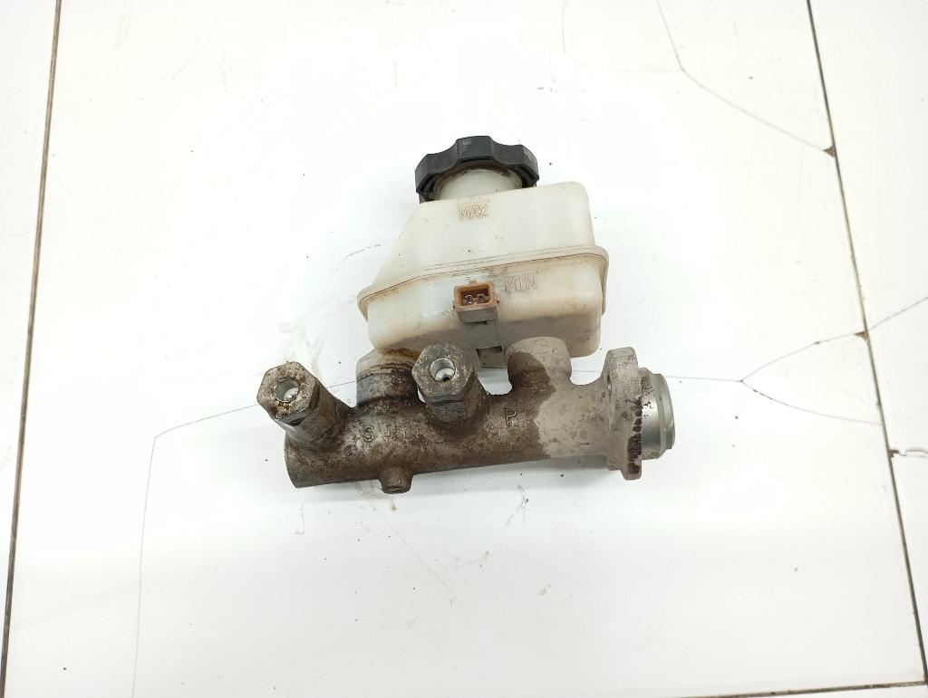 Цилиндр тормозной главный, 1000 рублей, Пермь