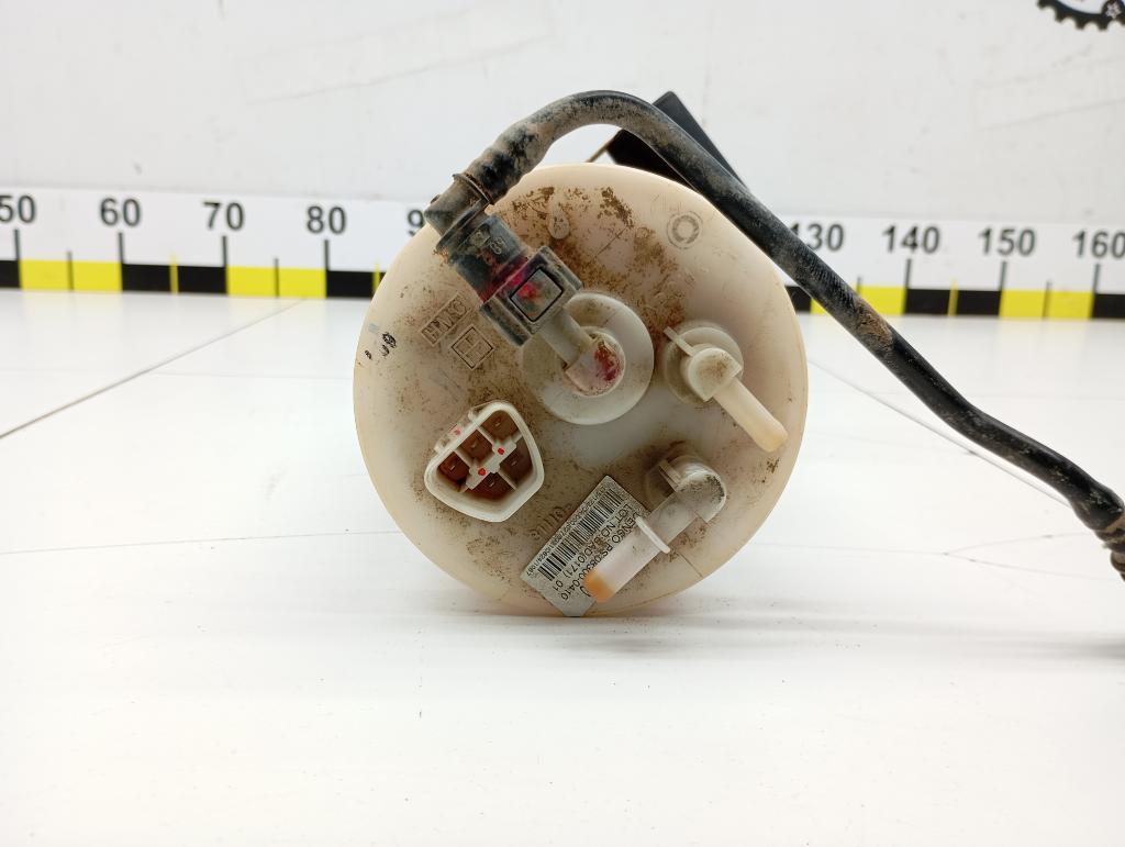 Насос топливный, 2500 рублей, Пермь