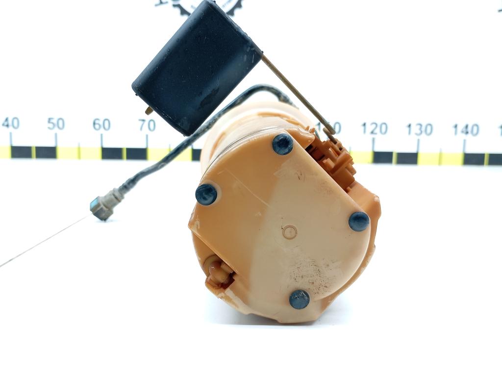 Насос топливный, 2500 рублей, Пермь