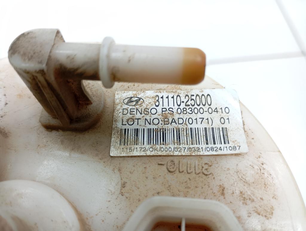 Насос топливный, 2500 рублей, Пермь