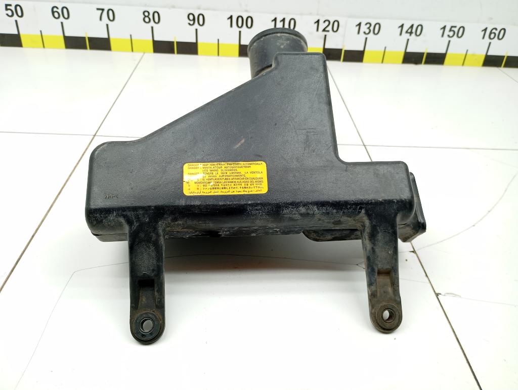 Резонатор воздушного фильтра, 1000 рублей, Пермь