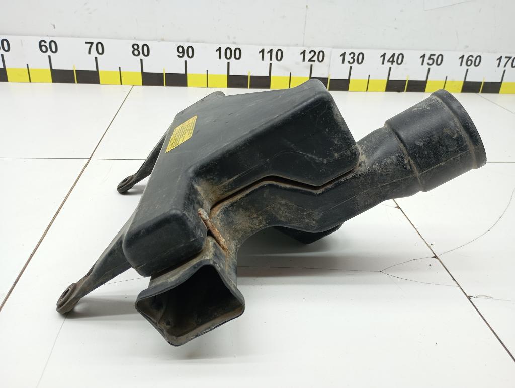 Резонатор воздушного фильтра, 1000 рублей, Пермь