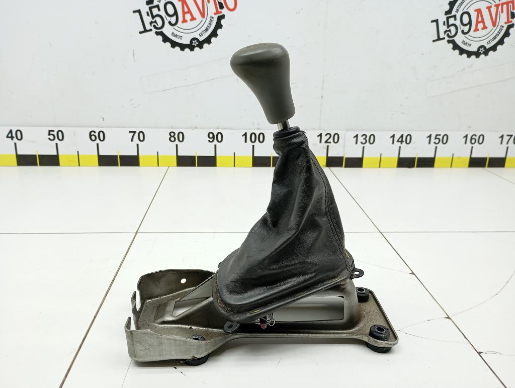 Кулиса МКПП, 1500 рублей, Пермь