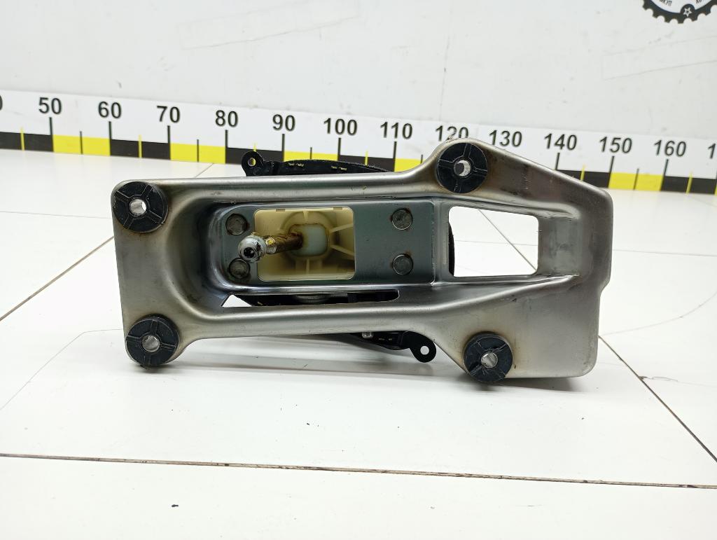 Кулиса МКПП, 1500 рублей, Пермь