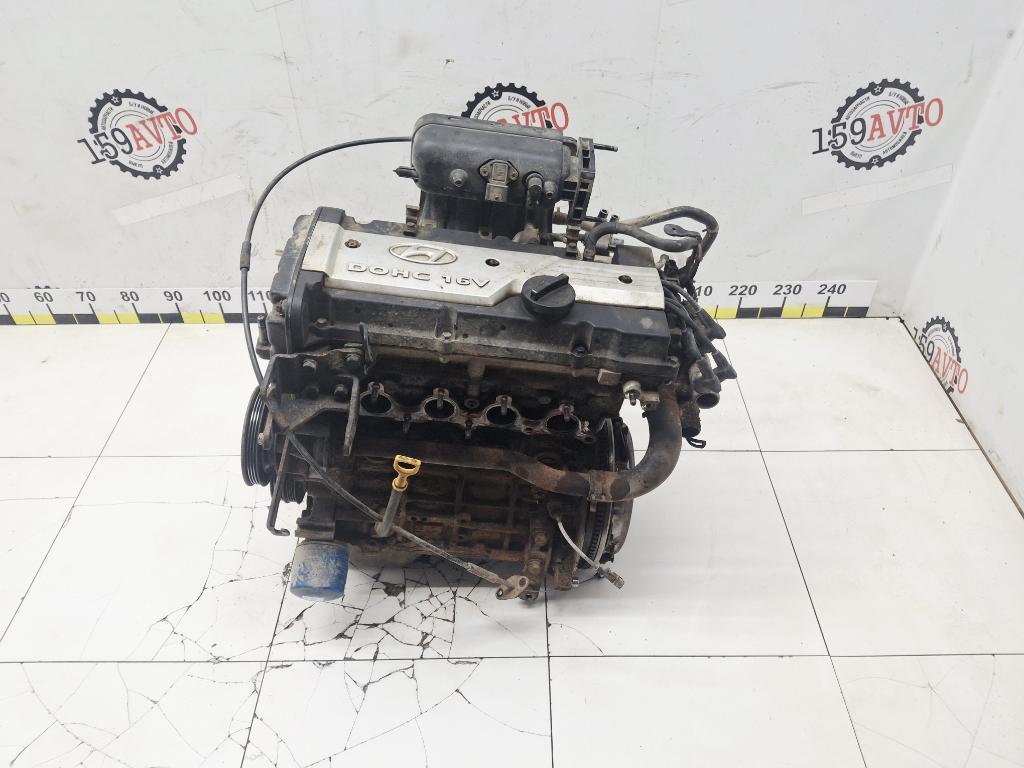 Двигатель, 80000 рублей, Пермь