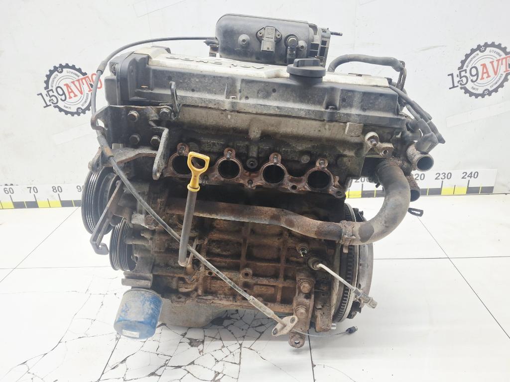Двигатель, 80000 рублей, Пермь