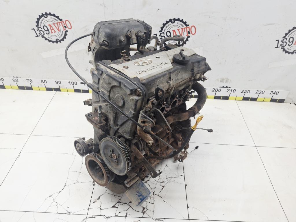 Двигатель, 80000 рублей, Пермь