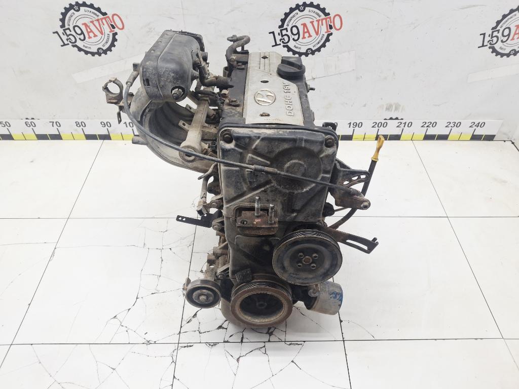 Двигатель, 80000 рублей, Пермь