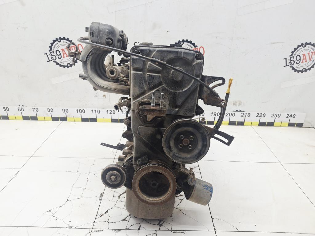 Двигатель, 80000 рублей, Пермь