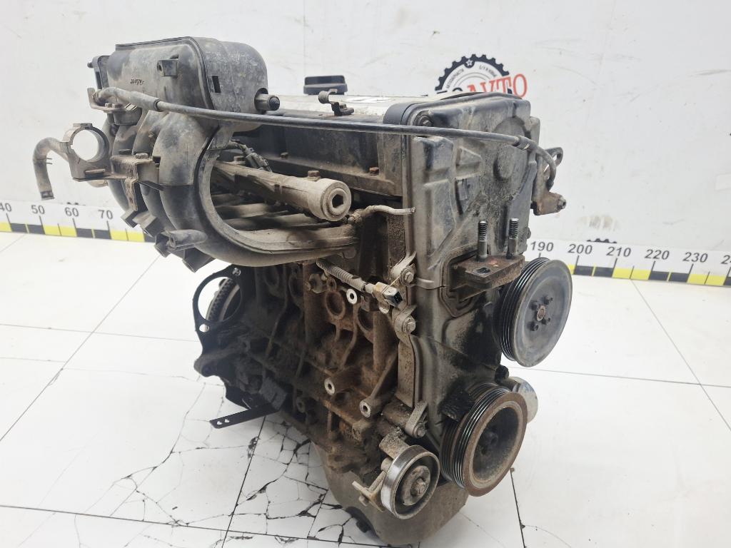 Двигатель, 80000 рублей, Пермь