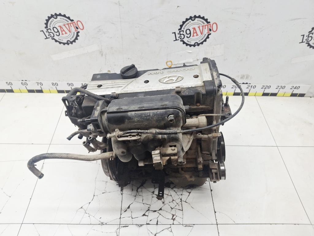 Двигатель, 80000 рублей, Пермь