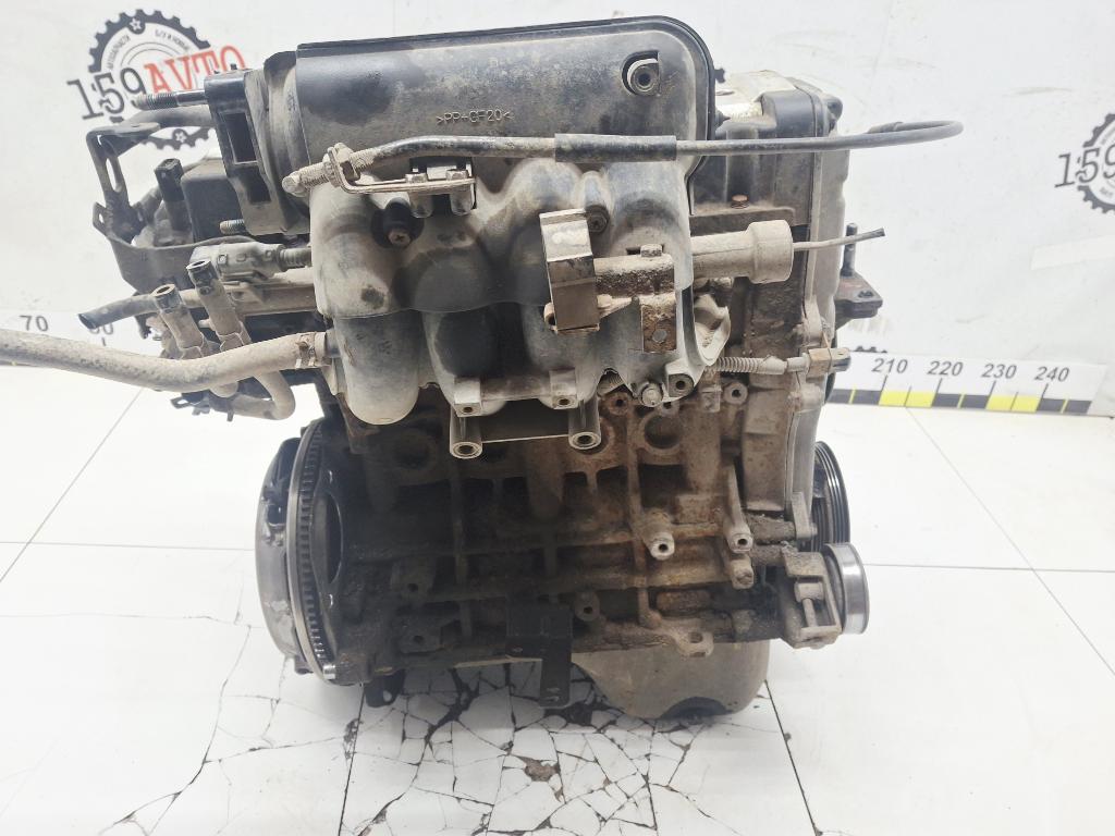 Двигатель, 80000 рублей, Пермь