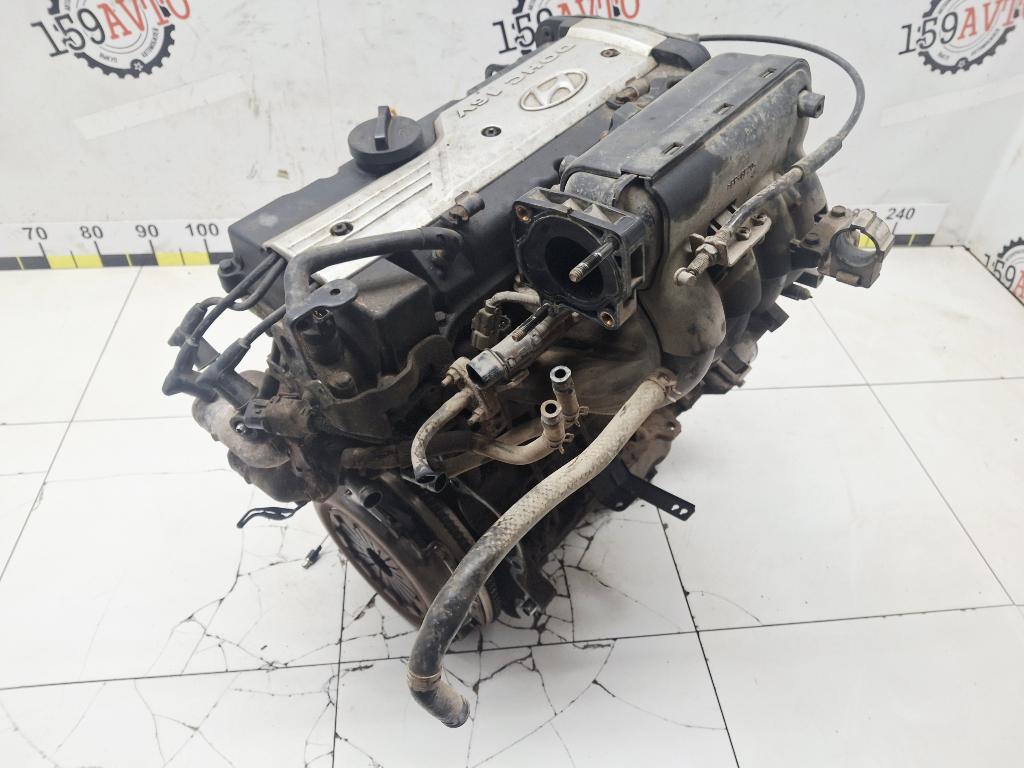 Двигатель, 80000 рублей, Пермь