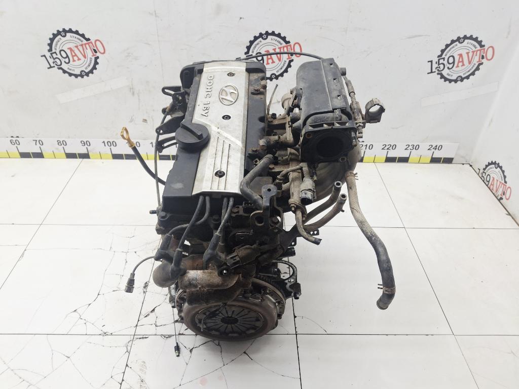 Двигатель, 80000 рублей, Пермь