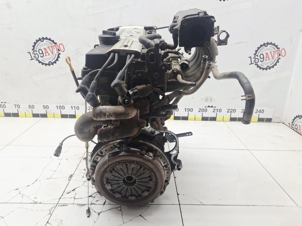 Двигатель, 80000 рублей, Пермь