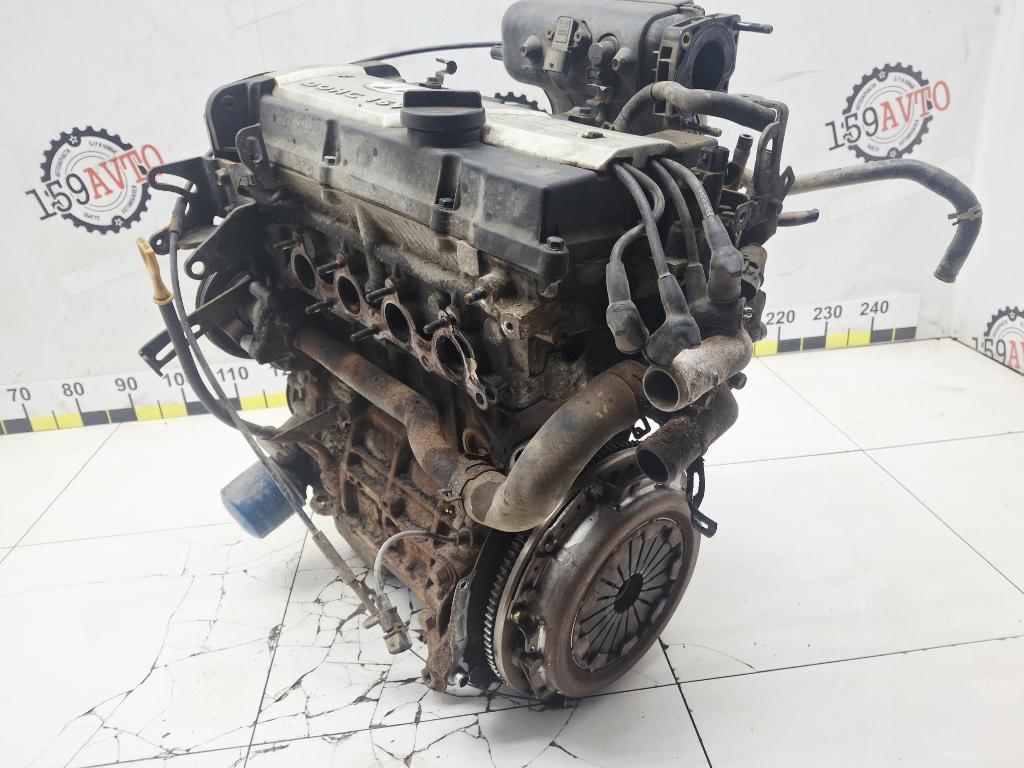 Двигатель, 80000 рублей, Пермь