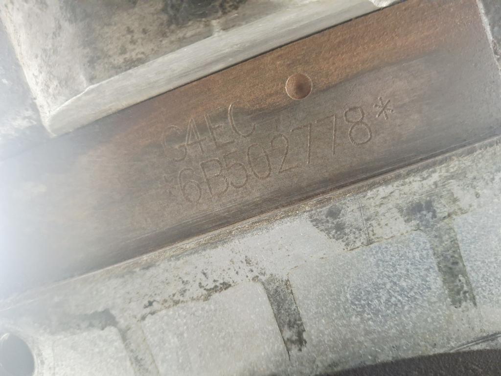 Двигатель, 80000 рублей, Пермь