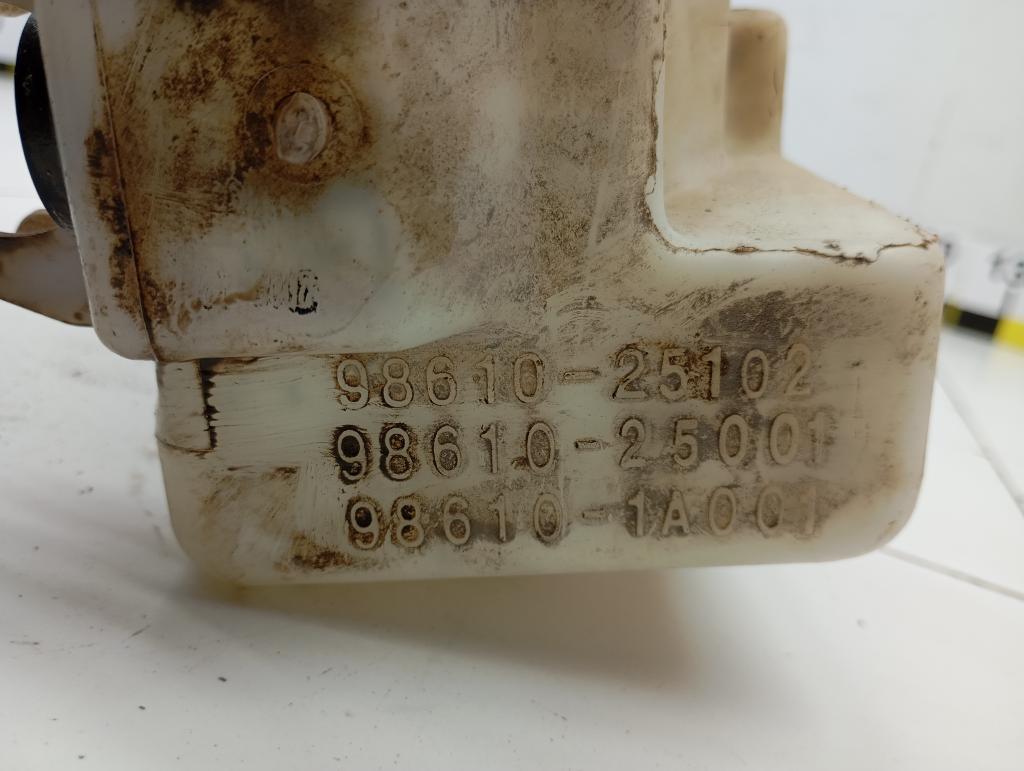 Бачок омывателя лобового стекла, 1500 рублей, Пермь