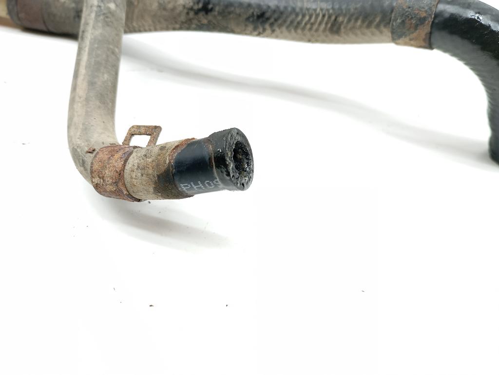 Бачок гидроусилителя, 500 рублей, Пермь