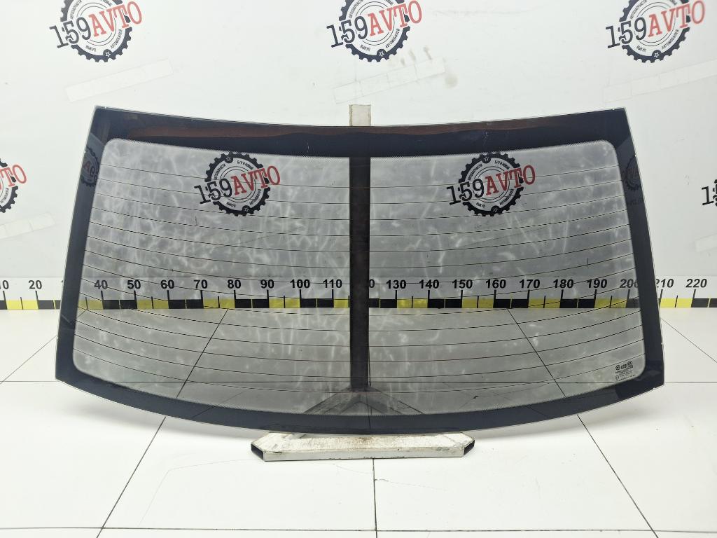 Стекло заднее, 2000 рублей, Пермь