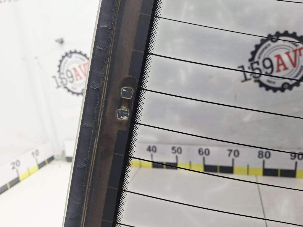 Стекло заднее, 2000 рублей, Пермь