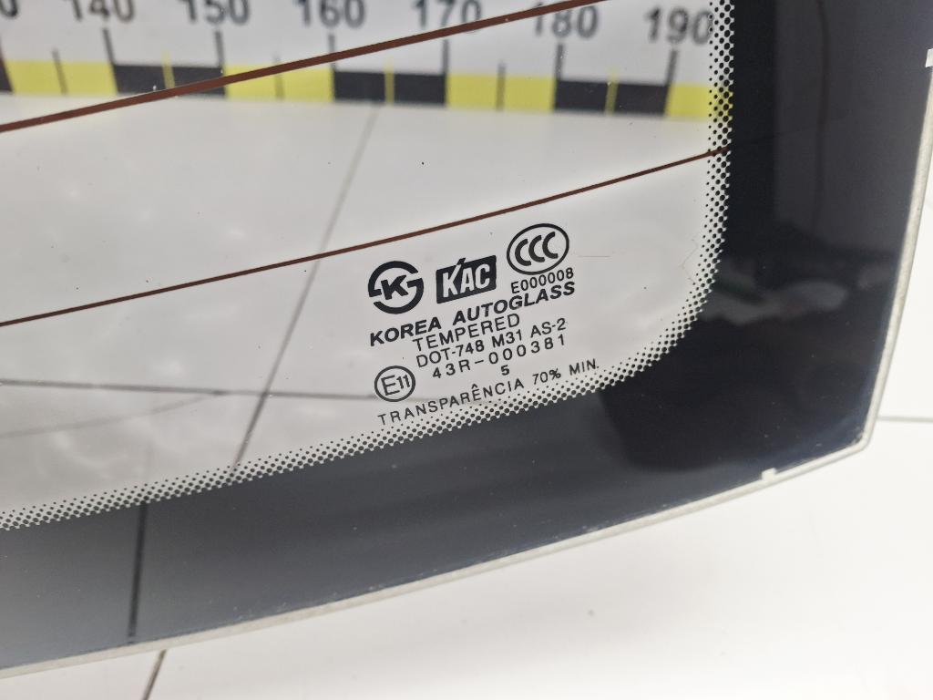 Стекло заднее, 2000 рублей, Пермь