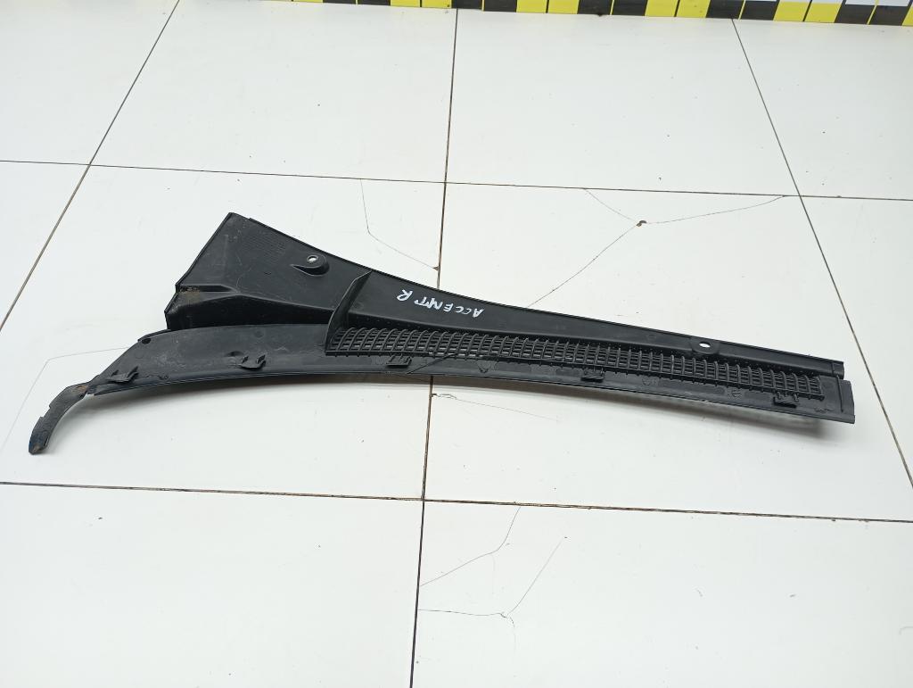 Решетка стеклоочистителя, 500 рублей, Пермь