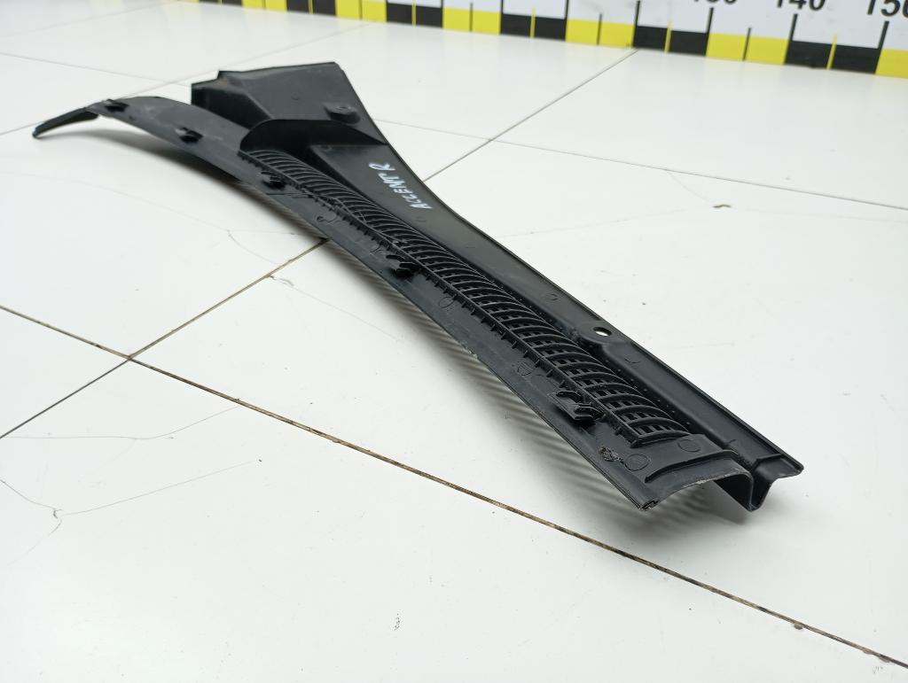 Решетка стеклоочистителя, 500 рублей, Пермь