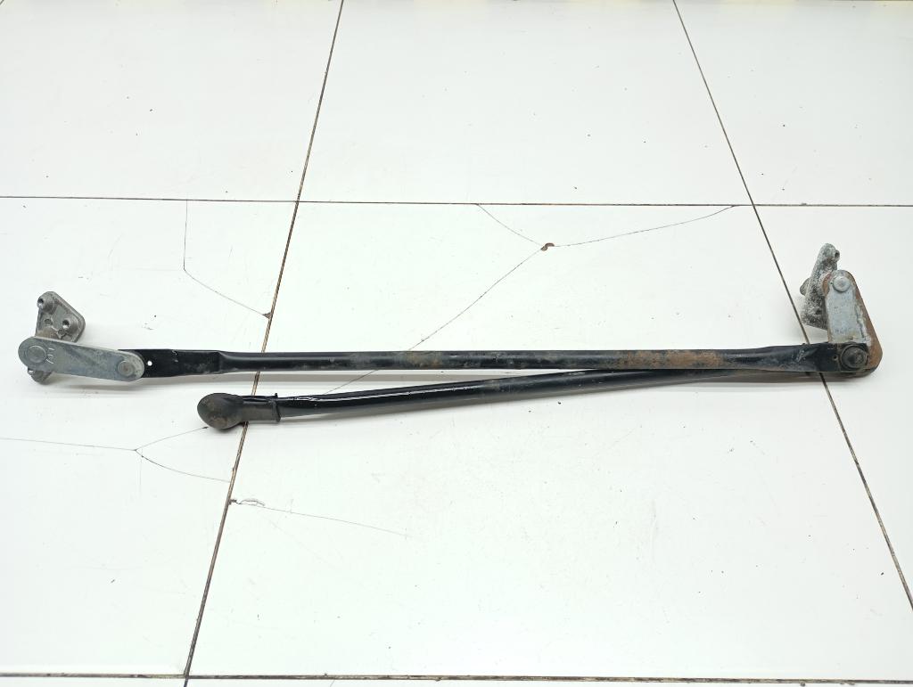 Трапеция дворников, 2000 рублей, Пермь