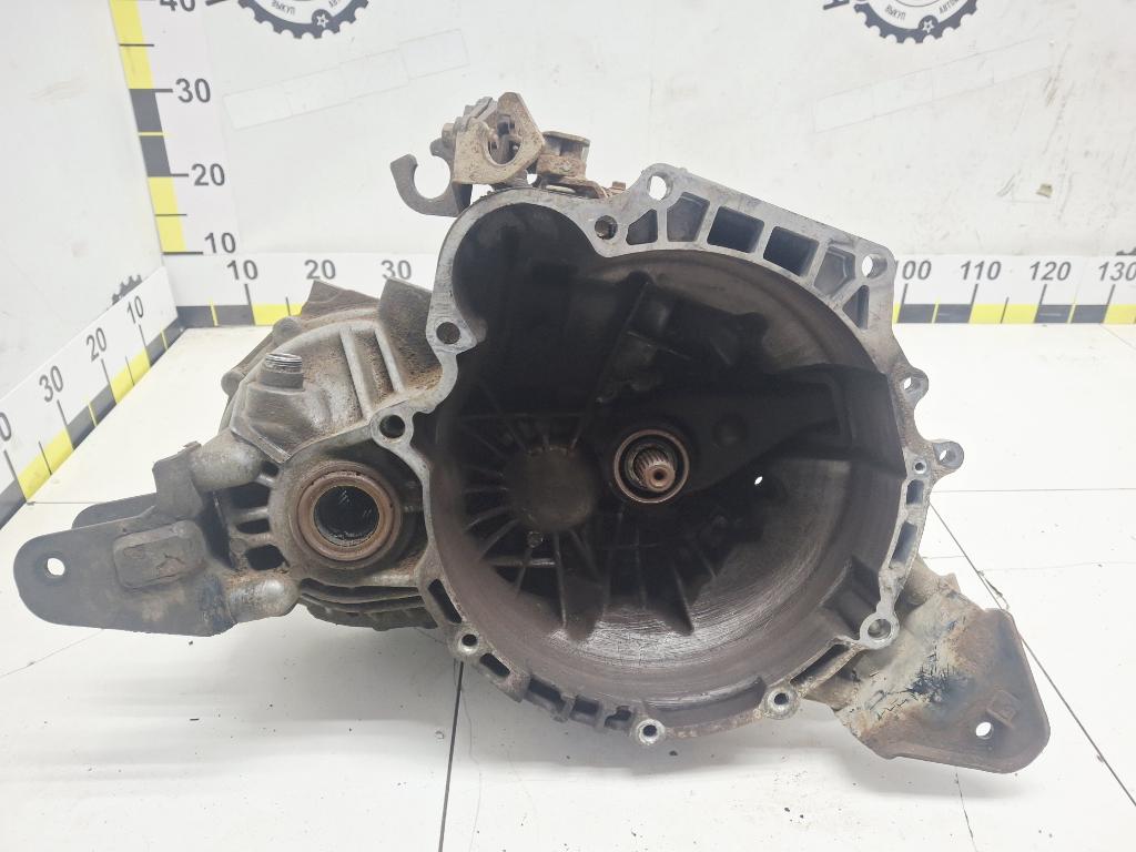 МКПП, 50000 рублей, Пермь