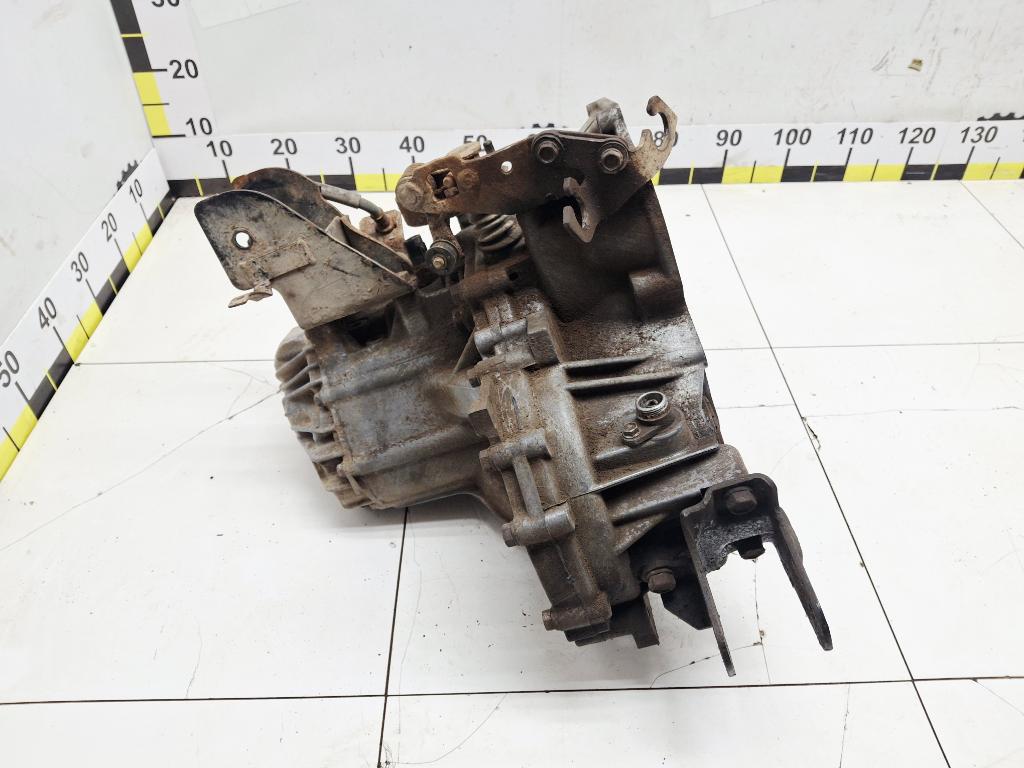 МКПП, 50000 рублей, Пермь