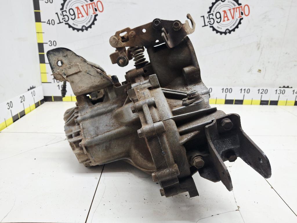 МКПП, 50000 рублей, Пермь