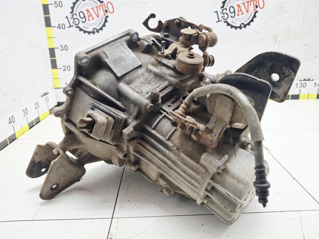 МКПП, 50000 рублей, Пермь