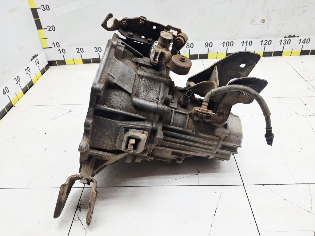 МКПП, 50000 рублей, Пермь